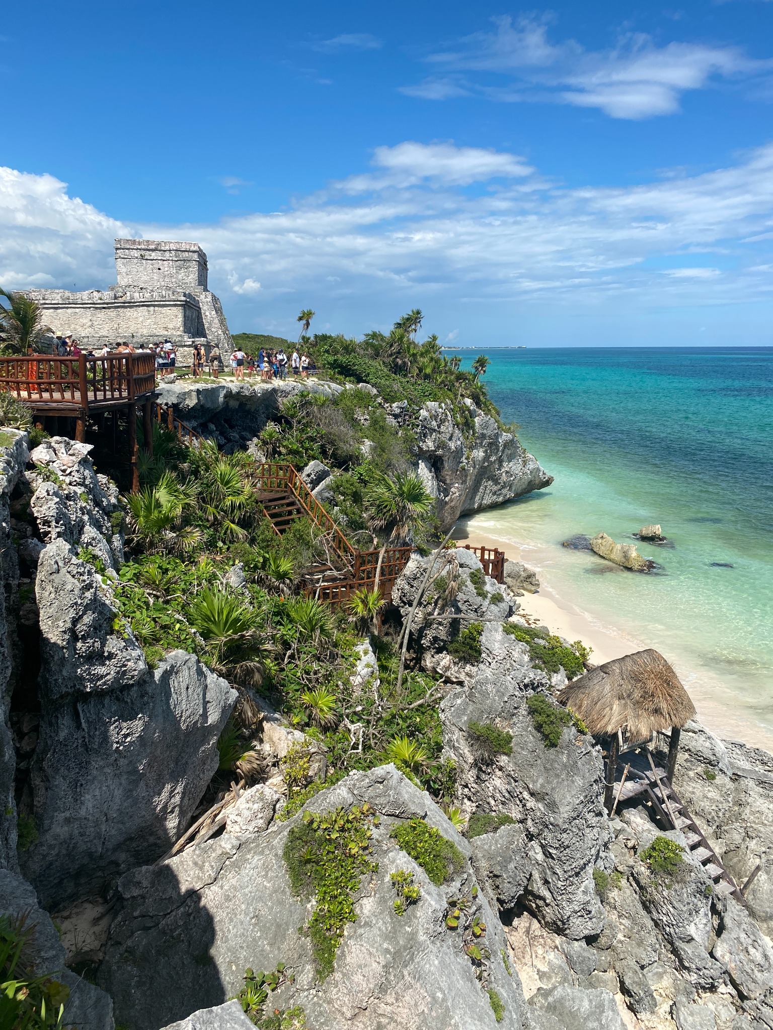 Main portfolio travel coastline frame